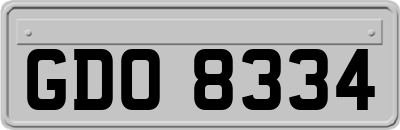 GDO8334