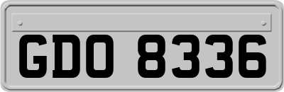 GDO8336