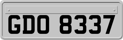 GDO8337