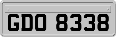 GDO8338