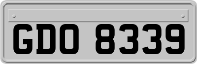 GDO8339
