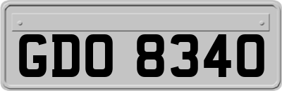 GDO8340