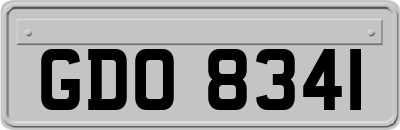 GDO8341