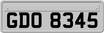 GDO8345