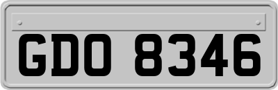 GDO8346