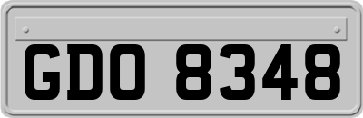 GDO8348