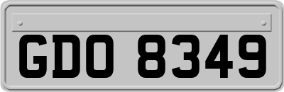 GDO8349