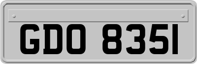 GDO8351