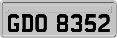 GDO8352