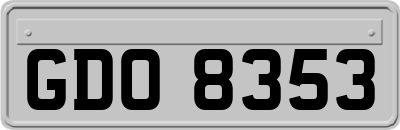 GDO8353