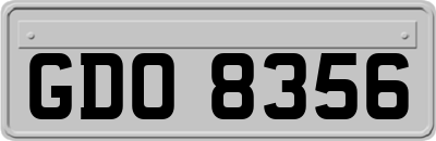 GDO8356