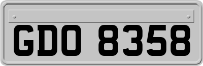 GDO8358