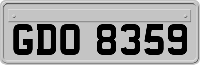 GDO8359