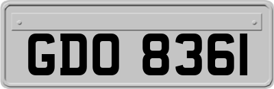 GDO8361