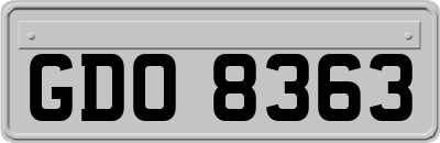 GDO8363