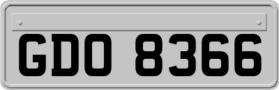 GDO8366
