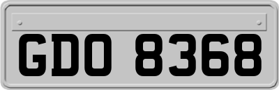 GDO8368