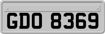 GDO8369