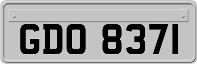 GDO8371