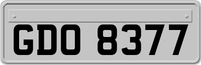 GDO8377