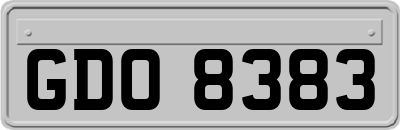 GDO8383