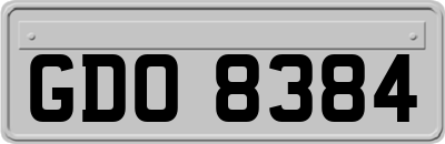 GDO8384
