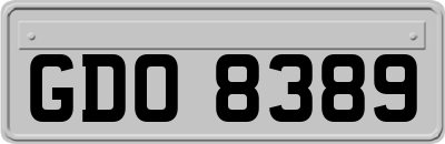 GDO8389