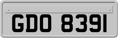 GDO8391
