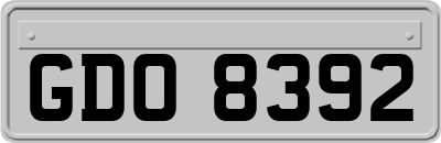 GDO8392