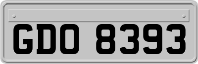 GDO8393