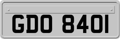 GDO8401