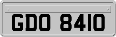 GDO8410