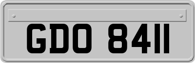 GDO8411