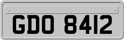 GDO8412