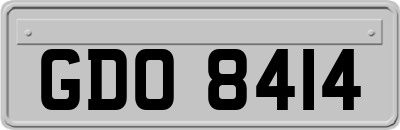 GDO8414