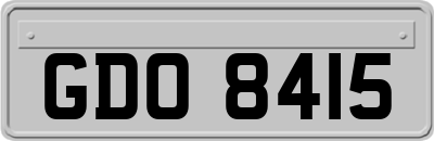 GDO8415