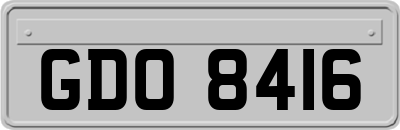 GDO8416