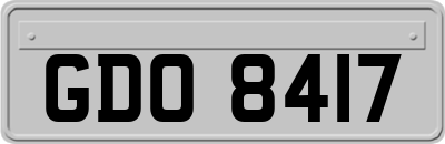 GDO8417