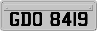 GDO8419
