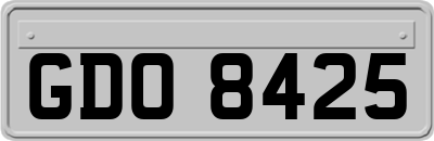 GDO8425
