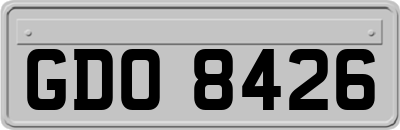 GDO8426