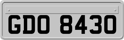 GDO8430