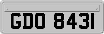 GDO8431