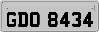 GDO8434