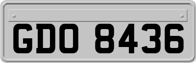 GDO8436