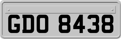 GDO8438