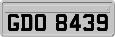 GDO8439