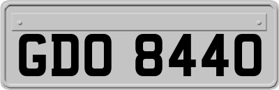 GDO8440