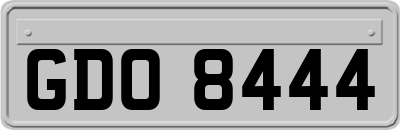 GDO8444
