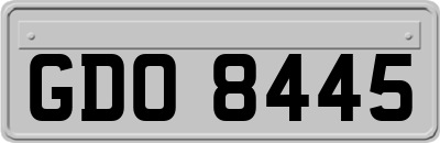 GDO8445
